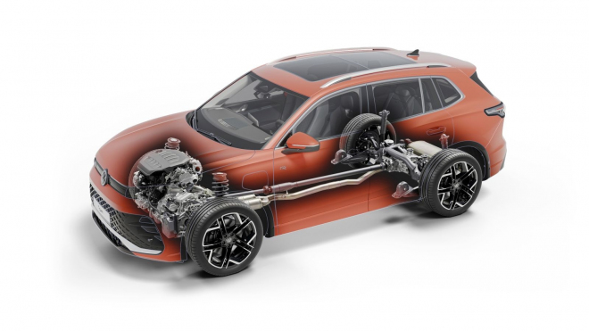 Aut s pohonem všech kol se prodává méně a méně, je to další &bdquo;jasná budoucnost&rdquo;, která nenastává