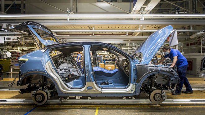 Volvo vsadilo na špatného koně a musí propouštět, v některých částech firmy dostane padáka každý šestý člověk