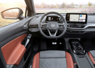 VW admet que l'intérêt pour ses VE est massivement en baisse, les commandes ont diminué de moitié par rapport à l'année dernière - 3 - VW ID.4 1st Edition 2021 nove foto 03