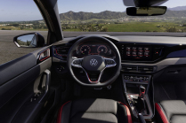 VW a montré la dernière nouveauté tranchante de son genre, ne l'offrira qu'à une poignée de clients - 13 - VW Polo GTI Edition 25 2023 first set 13