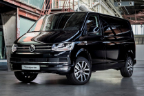 Nouvelle génération, mêmes problèmes. Les moteurs du VW Transporter T6 tombent en panne, les réparations coûtent des centaines de milliers d'euros - 1 - VW Transporter T6 photo d'illustration 02