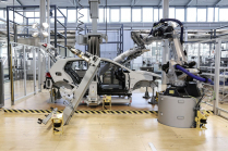 VW va mettre fin à la production dans son usine mondialement connue, un autre impact du désintérêt pour les voitures électriques - 3 - VW Glaserne Manufaktur illustrative photo 03