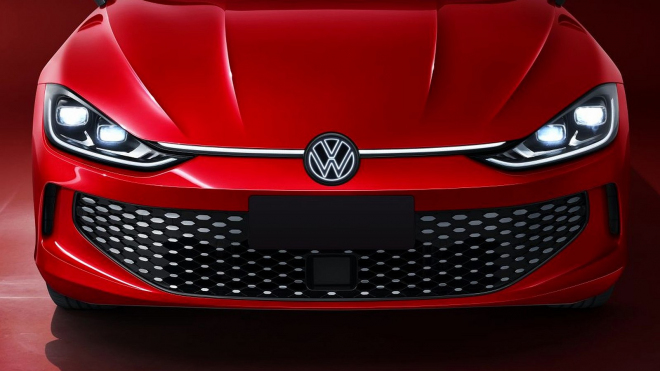 VW začal prodávat svůj levný a velký liftback, cenou zkouší zastřít i zvláštní vzhled