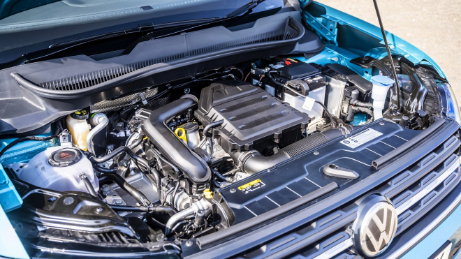 Němci vyzkoušeli levné SUV VW chválené za spolehlivost jako ojetinu. Nezklamalo, pár složitých témat se ale přesto najde