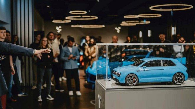 Návrat levné jugoslávské klasiky je blíž, než se zdálo. Firma už ukázala zmenšený model, do dvou let chce prodávat