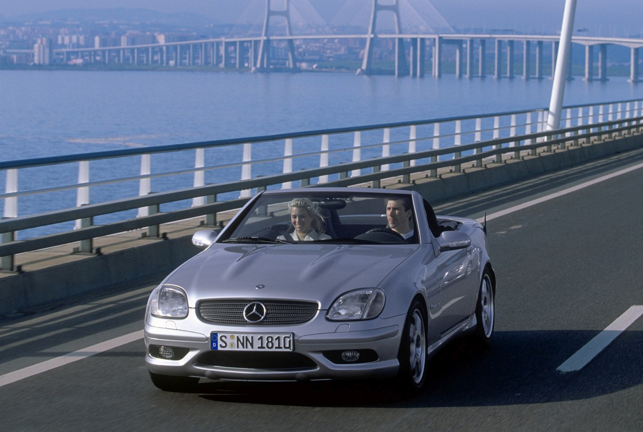 Zajimava Moderni Auta S Nimiz Si Porad Skvele Sjedete A Jeste Na Nich Vydelate Autoforum Cz